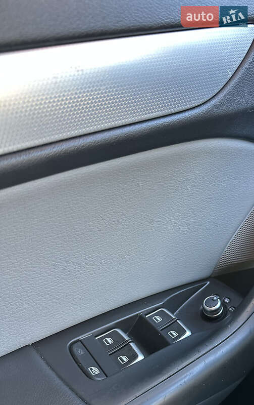 Внедорожник / Кроссовер Audi Q3 2018 в Полтаве