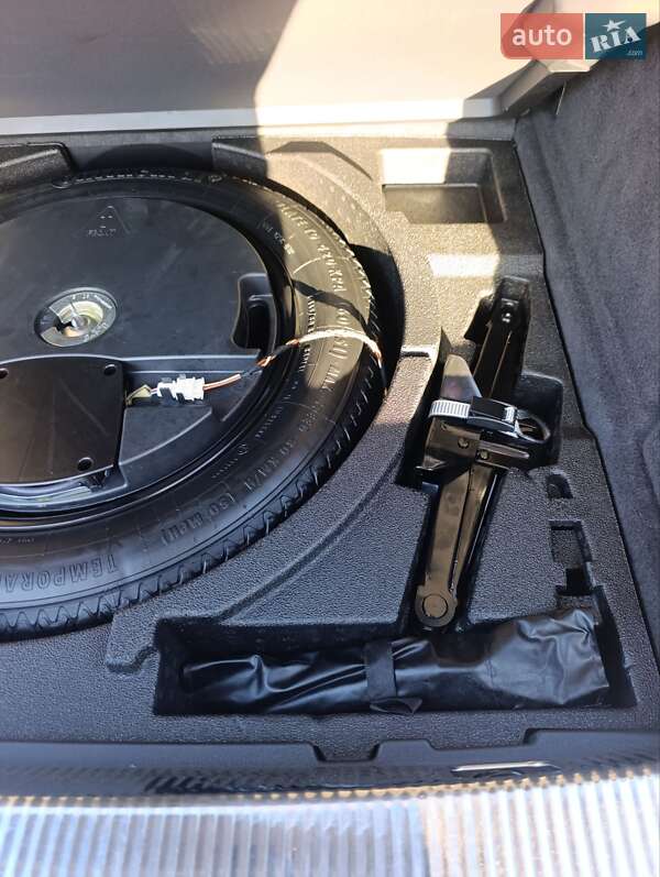 Внедорожник / Кроссовер Audi Q3 2017 в Луцке фото 31 Внедорожник / Кроссовер Audi Q3 2017 в Луцке