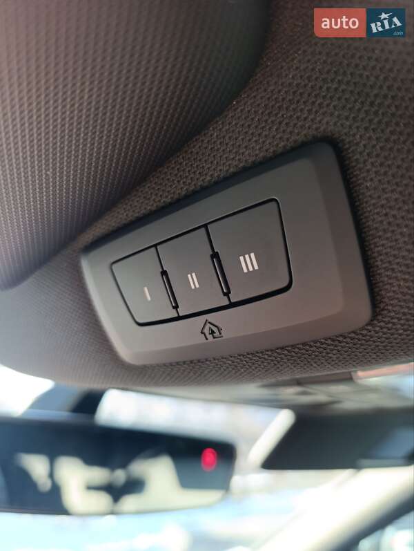 Внедорожник / Кроссовер Audi Q3 2017 в Луцке фото 35 Внедорожник / Кроссовер Audi Q3 2017 в Луцке