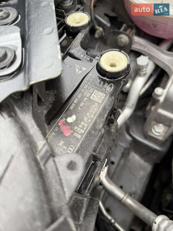 Внедорожник / Кроссовер Audi Q3 2020 в Шепетовке