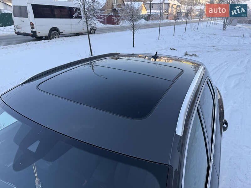 Внедорожник / Кроссовер Audi Q3 2019 в Киеве