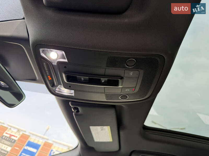 Внедорожник / Кроссовер Audi Q3 2020 в Львове