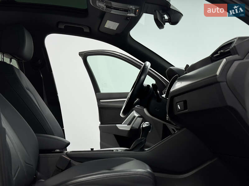 Внедорожник / Кроссовер Audi Q3 2023 в Одессе