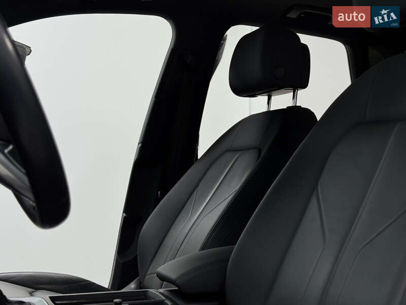 Внедорожник / Кроссовер Audi Q3 2023 в Одессе