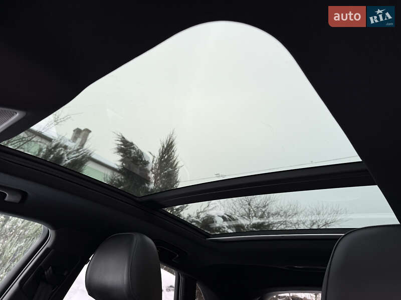 Внедорожник / Кроссовер Audi Q3 2016 в Дрогобыче