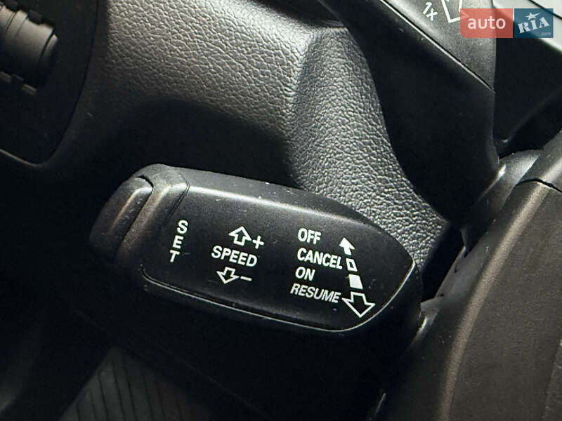 Внедорожник / Кроссовер Audi Q3 2016 в Дрогобыче