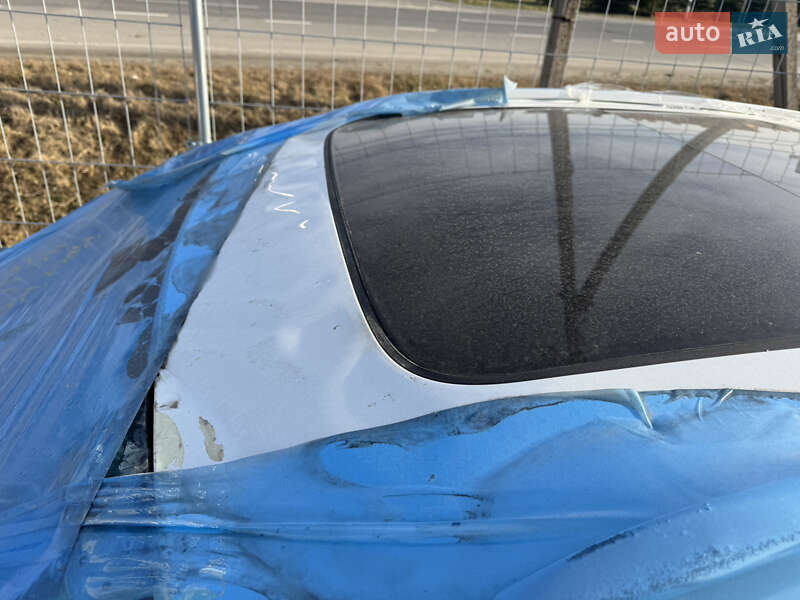 Внедорожник / Кроссовер Audi Q3 2021 в Львове