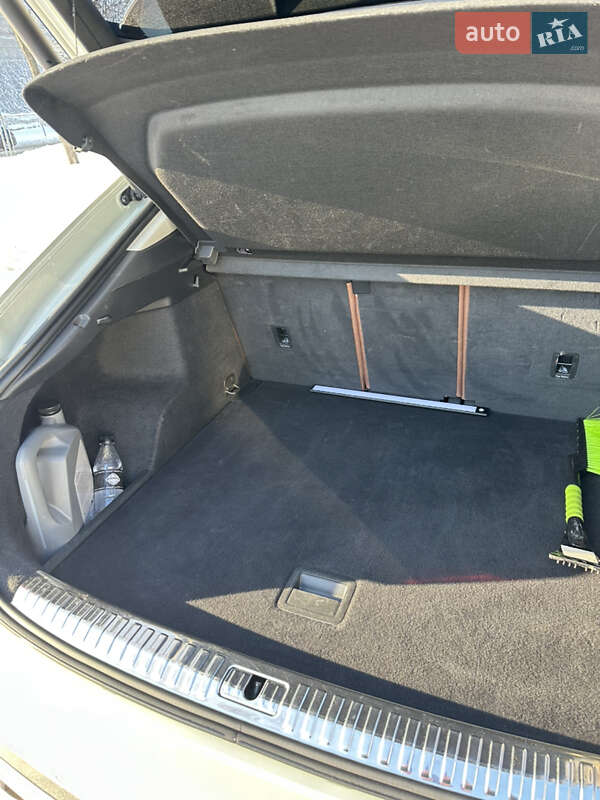 Внедорожник / Кроссовер Audi Q3 2021 в Чернигове