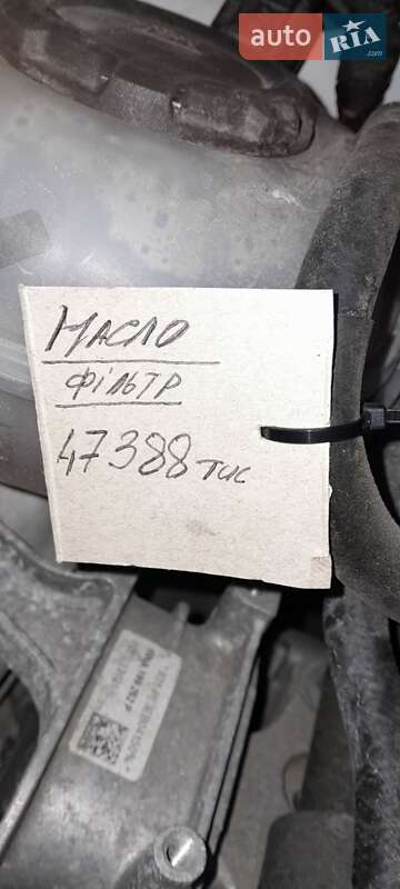 Внедорожник / Кроссовер Audi Q3 2021 в Стрые