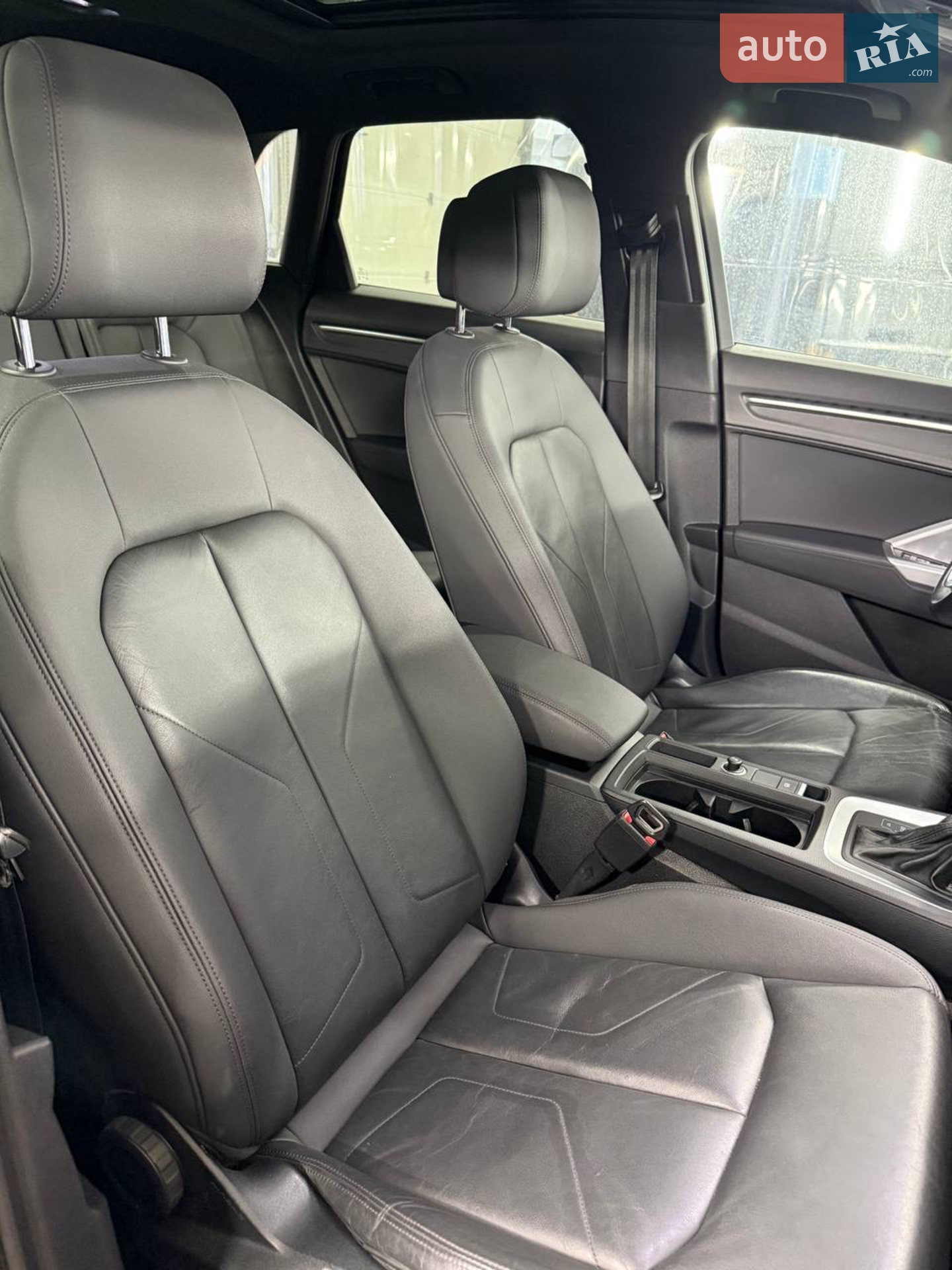2019 Audi Q3 - мініатюра 6