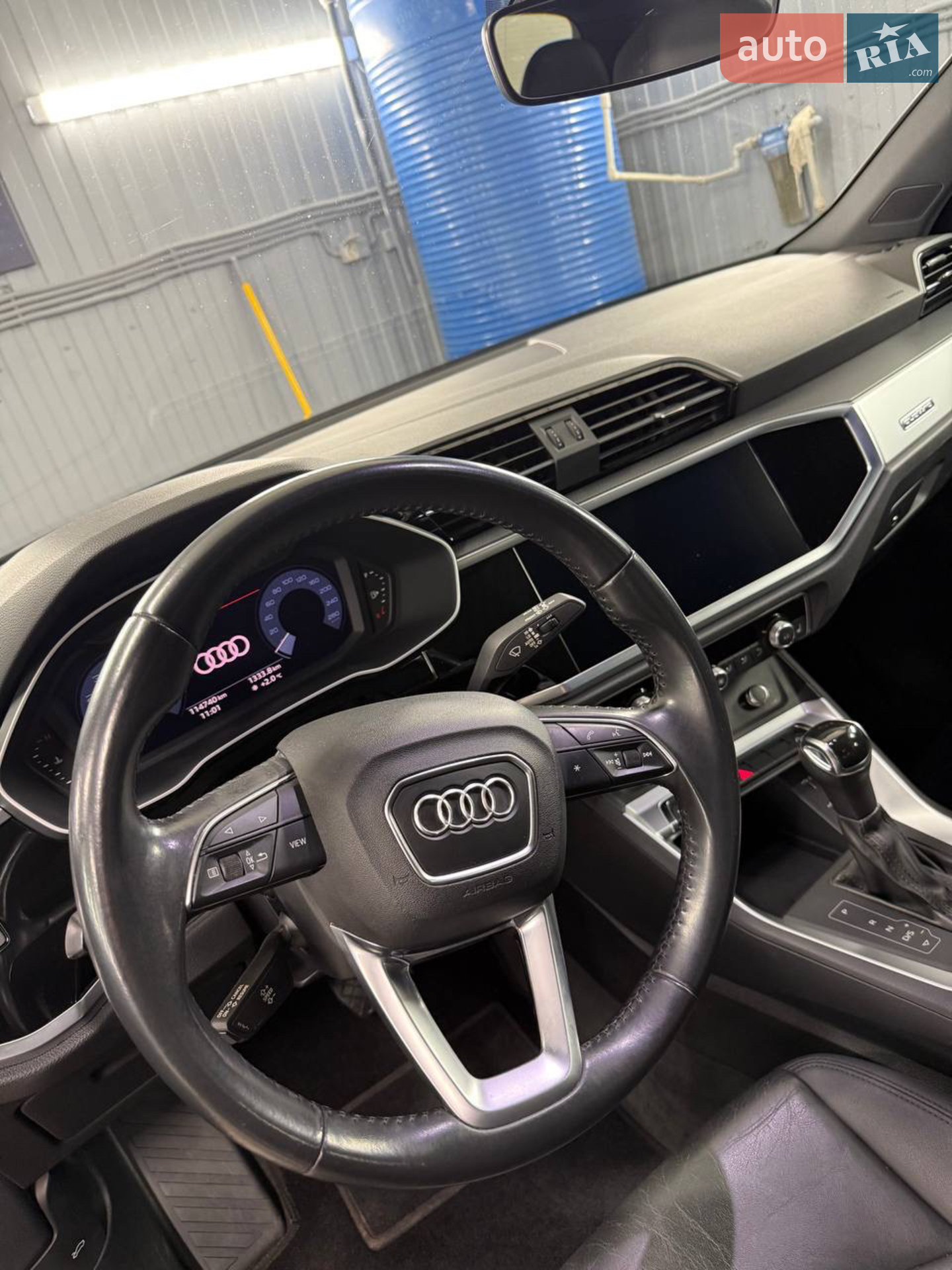 2019 Audi Q3 - мініатюра 11