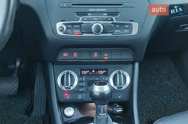 Внедорожник / Кроссовер Audi Q3 2014 в Бердичеве