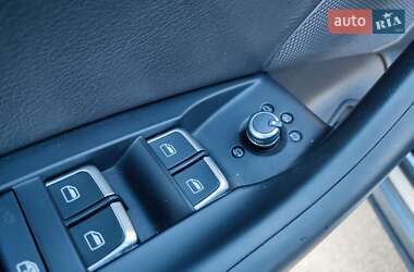 Внедорожник / Кроссовер Audi Q3 2014 в Бердичеве
