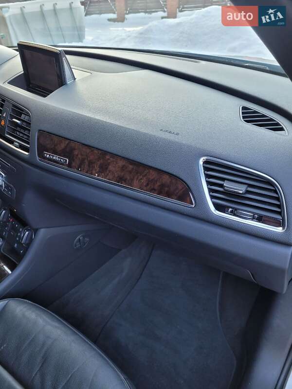 Внедорожник / Кроссовер Audi Q3 2015 в Ровно фото 18 Внедорожник / Кроссовер Audi Q3 2015 в Ровно