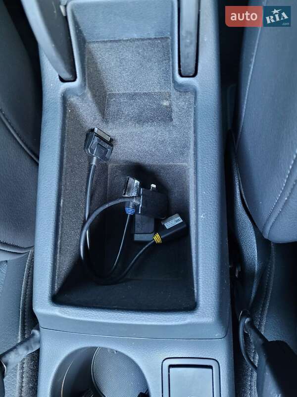 Внедорожник / Кроссовер Audi Q3 2015 в Ровно фото 23 Внедорожник / Кроссовер Audi Q3 2015 в Ровно