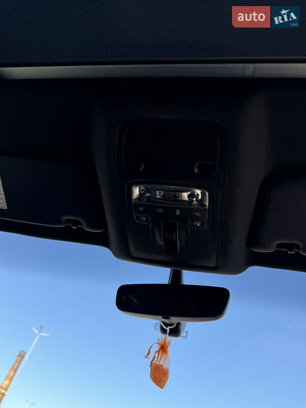 Внедорожник / Кроссовер Audi Q3 2018 в Львове