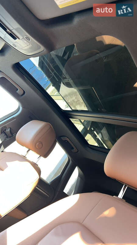 Внедорожник / Кроссовер Audi Q3 2019 в Борисполе фото 7 Внедорожник / Кроссовер Audi Q3 2019 в Борисполе