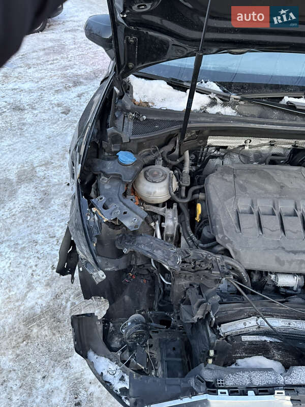 Внедорожник / Кроссовер Audi Q3 2020 в Киеве фото 18 Внедорожник / Кроссовер Audi Q3 2020 в Киеве