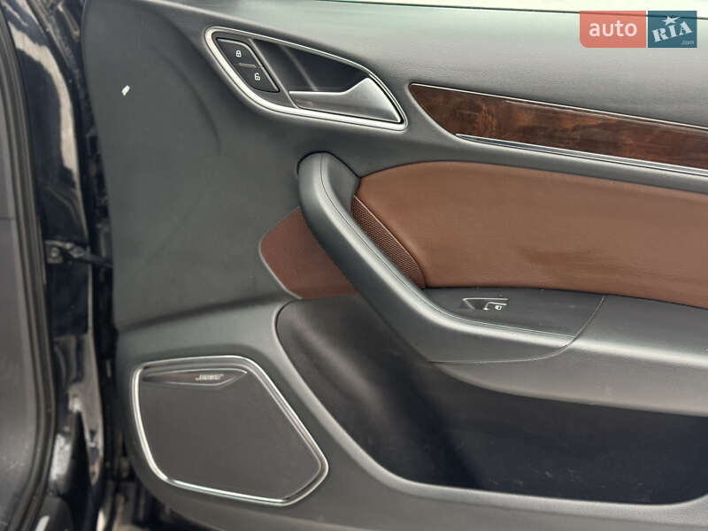 Внедорожник / Кроссовер Audi Q3 2018 в Стрые фото 60 Внедорожник / Кроссовер Audi Q3 2018 в Стрые