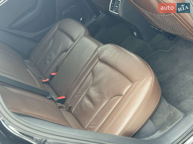 Внедорожник / Кроссовер Audi Q3 2018 в Стрые фото 63 Внедорожник / Кроссовер Audi Q3 2018 в Стрые