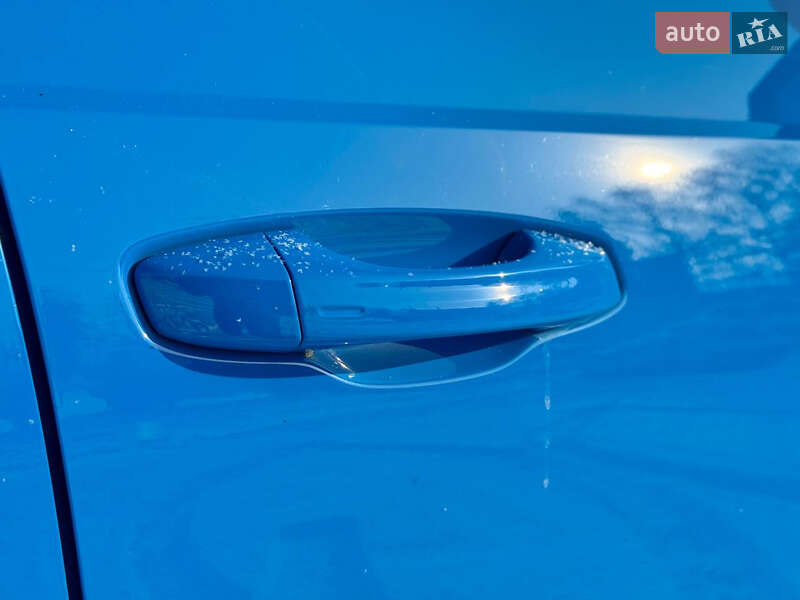 Внедорожник / Кроссовер Audi Q3 2022 в Сумах фото 31 Внедорожник / Кроссовер Audi Q3 2022 в Сумах