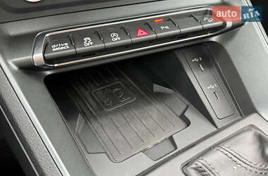 Внедорожник / Кроссовер Audi Q3 2024 в Киеве
