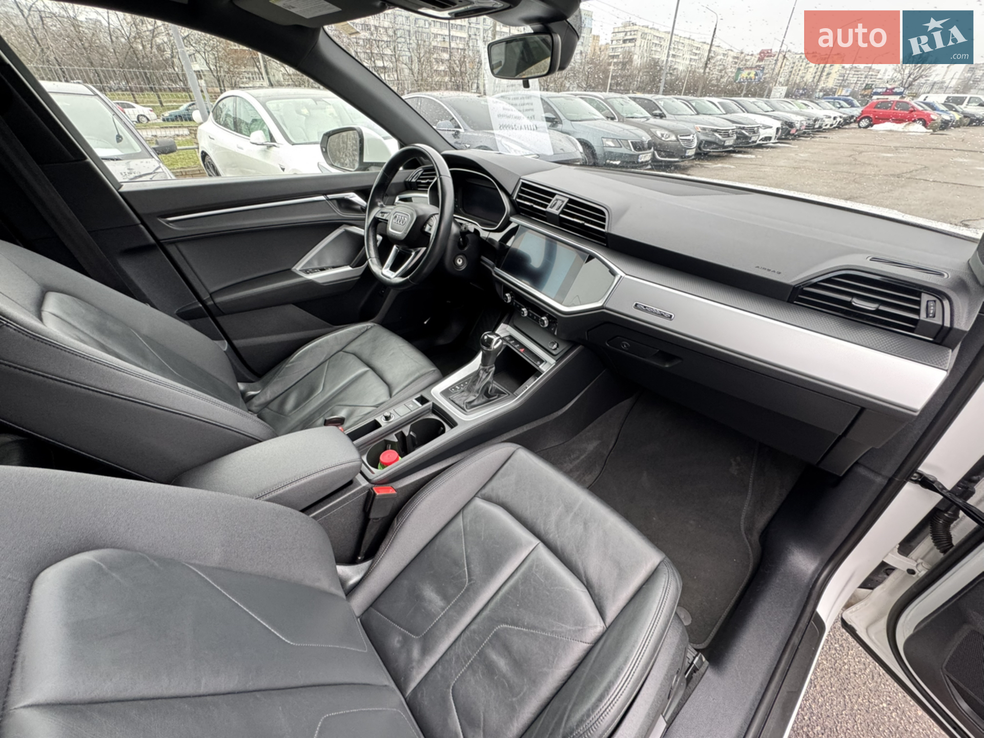 2021 Audi Q3 - мініатюра 41