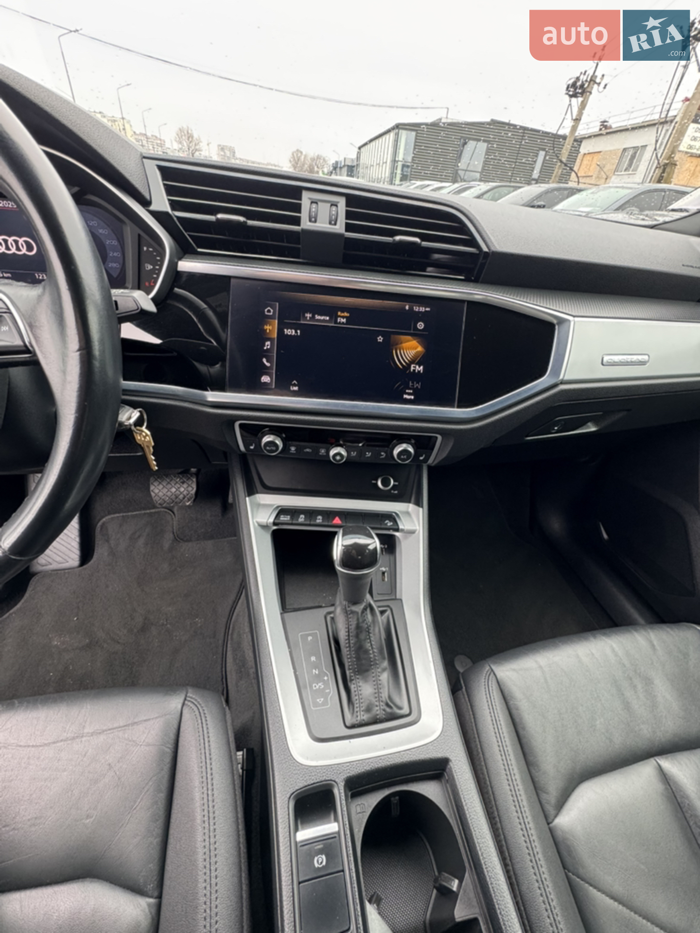 2021 Audi Q3 - мініатюра 53