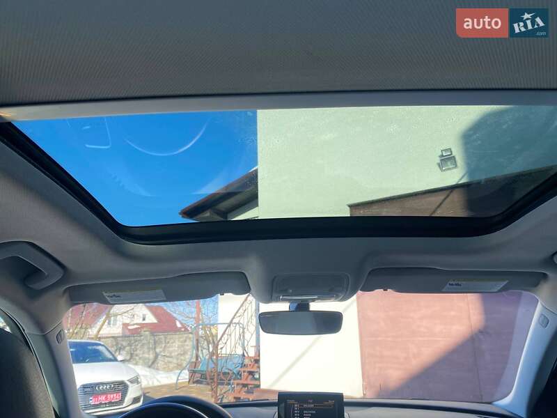Позашляховик / Кросовер Audi Q3 2017 в Рівному фото 20 Позашляховик / Кросовер Audi Q3 2017 в Рівному