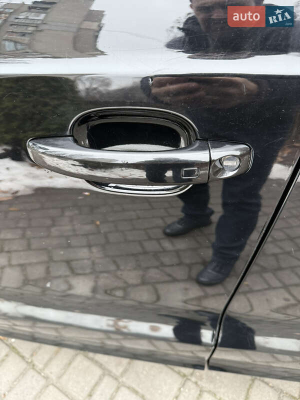 Позашляховик / Кросовер Audi Q3 2016 в Запоріжжі