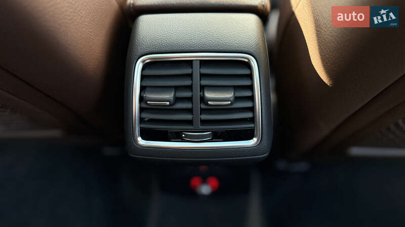 Позашляховик / Кросовер Audi Q3 2017 в Одесі