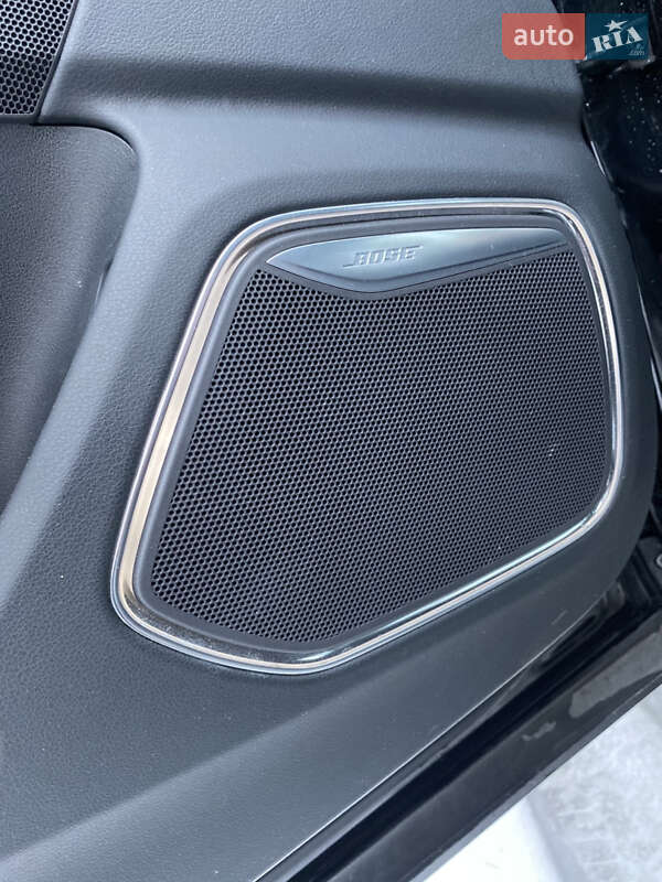 Внедорожник / Кроссовер Audi Q3 2018 в Ивано-Франковске фото 15 Внедорожник / Кроссовер Audi Q3 2018 в Ивано-Франковске