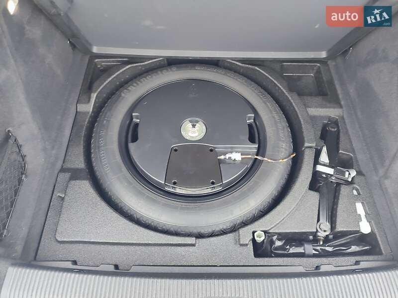 Позашляховик / Кросовер Audi Q3 2017 в Козятині фото 20 Позашляховик / Кросовер Audi Q3 2017 в Козятині