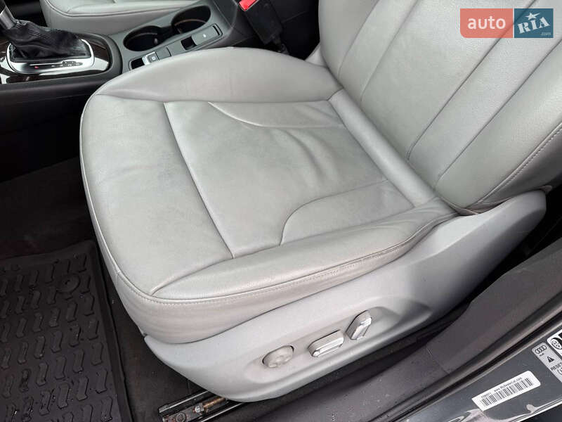 Внедорожник / Кроссовер Audi Q3 2016 в Стрые