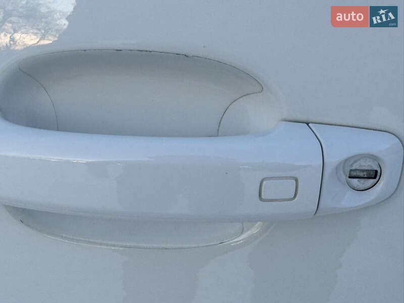 Внедорожник / Кроссовер Audi Q3 2016 в Ковеле