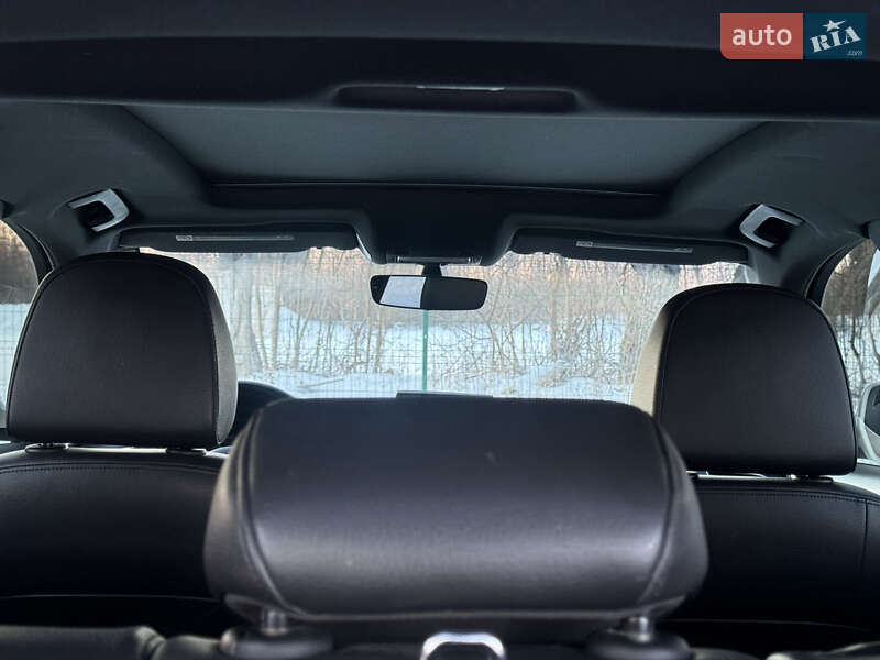 Внедорожник / Кроссовер Audi Q3 2016 в Ковеле