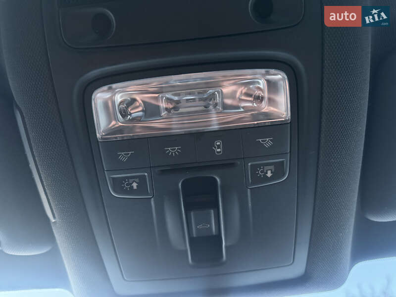 Внедорожник / Кроссовер Audi Q3 2016 в Ковеле