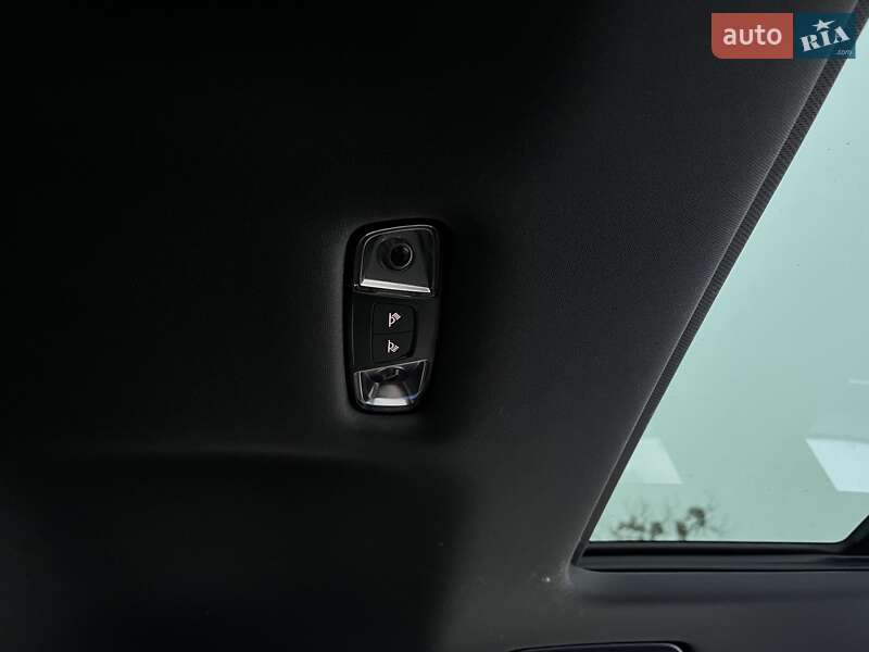 Позашляховик / Кросовер Audi Q3 2021 в Житомирі