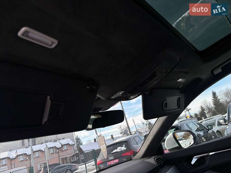 Позашляховик / Кросовер Audi Q3 2020 в Стрию