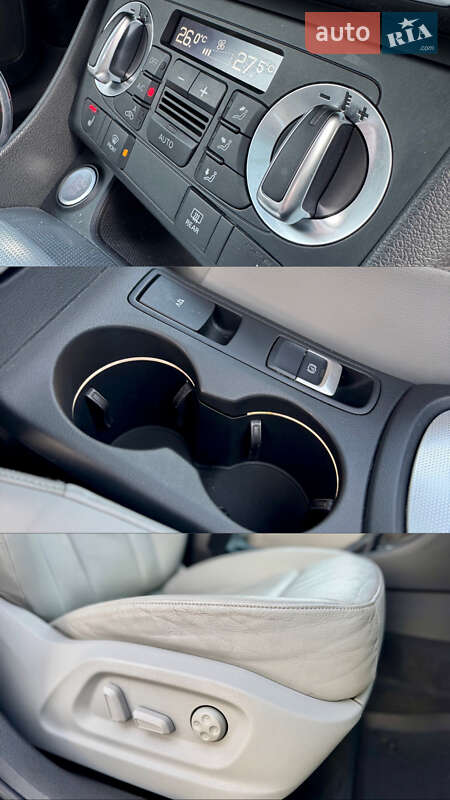 Позашляховик / Кросовер Audi Q3 2015 в Львові