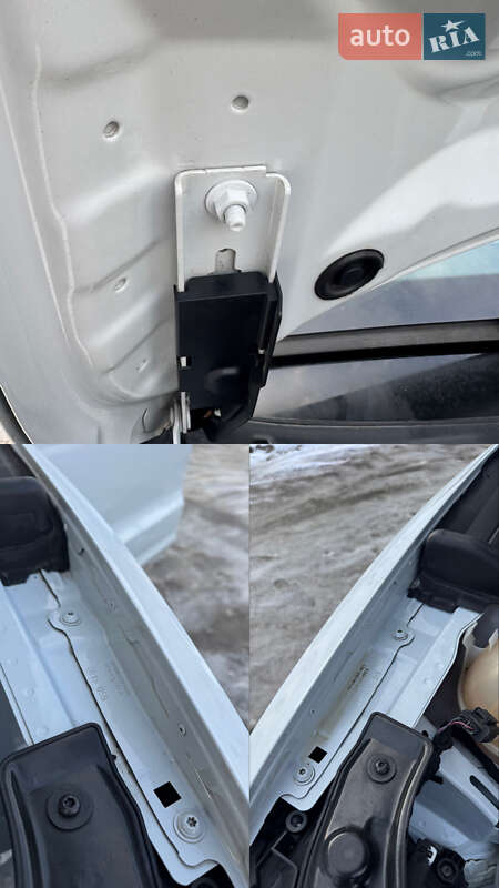 Позашляховик / Кросовер Audi Q3 2015 в Львові