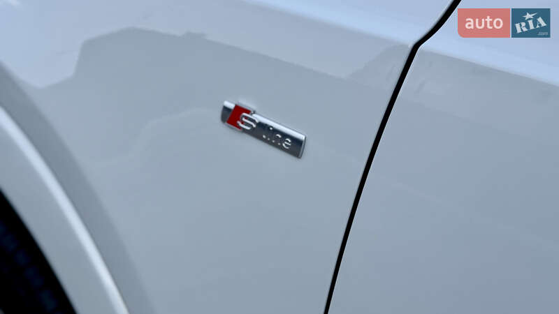 Позашляховик / Кросовер Audi Q3 2016 в Дубні фото 9 Позашляховик / Кросовер Audi Q3 2016 в Дубні