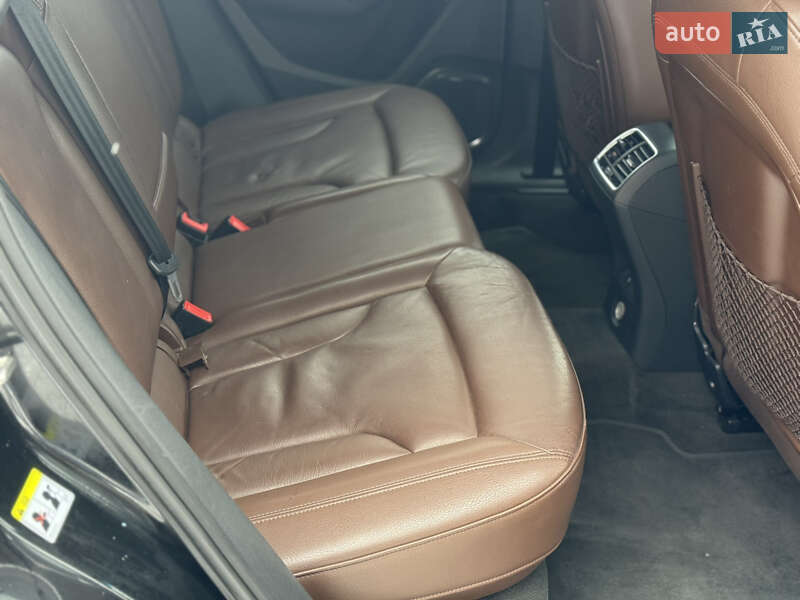 Внедорожник / Кроссовер Audi Q3 2018 в Стрые фото 5 Внедорожник / Кроссовер Audi Q3 2018 в Стрые