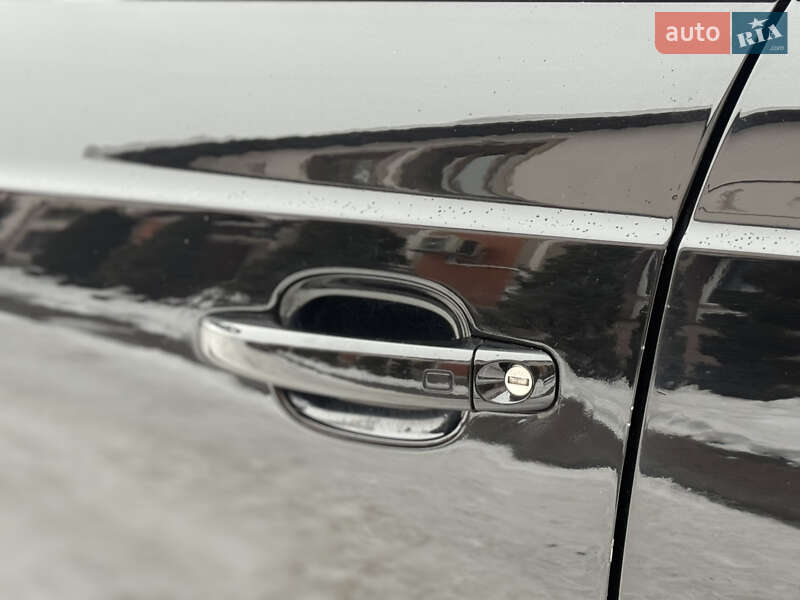 Внедорожник / Кроссовер Audi Q3 2018 в Стрые фото 20 Внедорожник / Кроссовер Audi Q3 2018 в Стрые