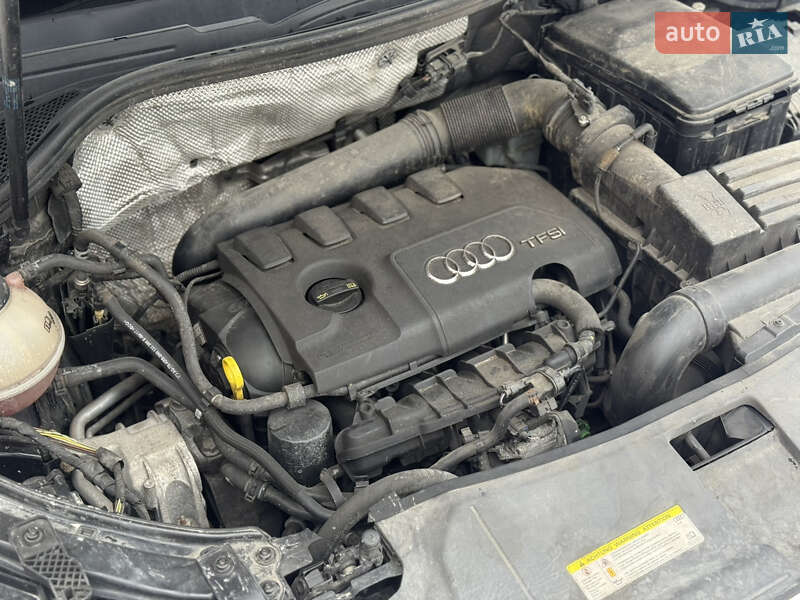 Внедорожник / Кроссовер Audi Q3 2018 в Стрые фото 70 Внедорожник / Кроссовер Audi Q3 2018 в Стрые