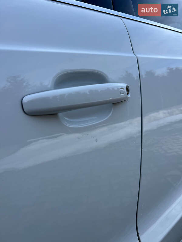 Внедорожник / Кроссовер Audi Q3 2016 в Черновцах фото 11 Внедорожник / Кроссовер Audi Q3 2016 в Черновцах