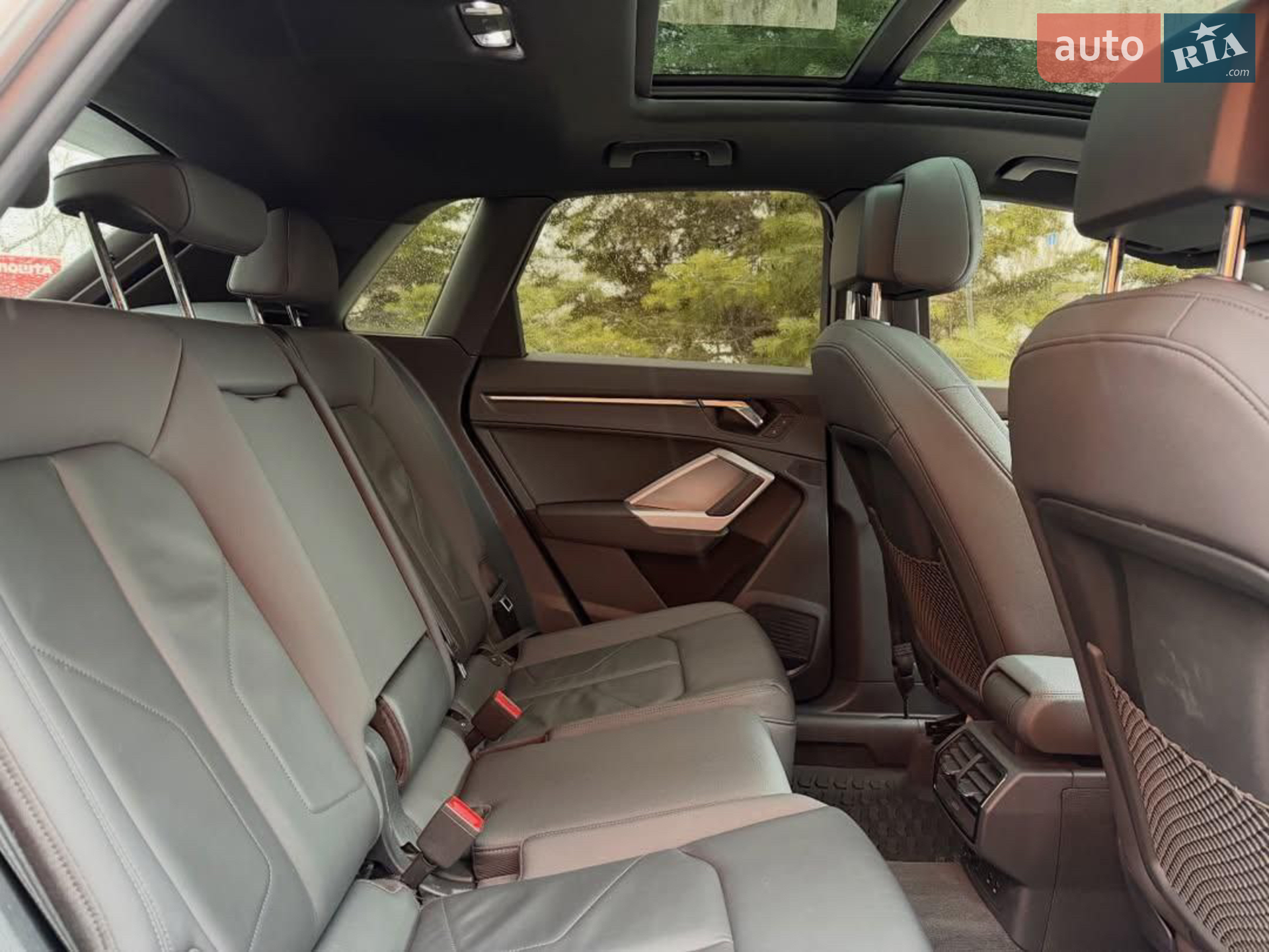 2019 Audi Q3 - мініатюра 17