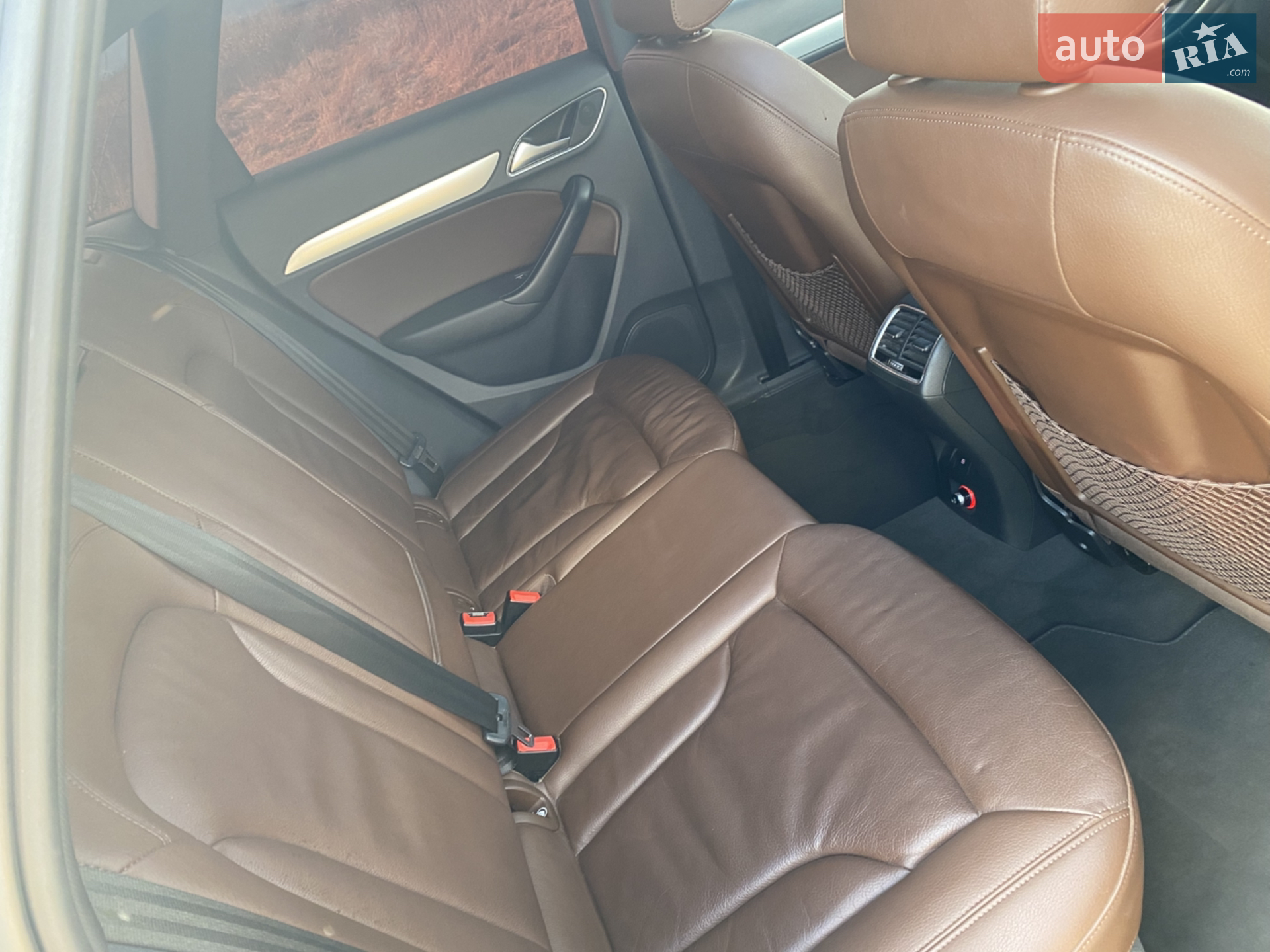 2016 Audi Q3 - мініатюра 13