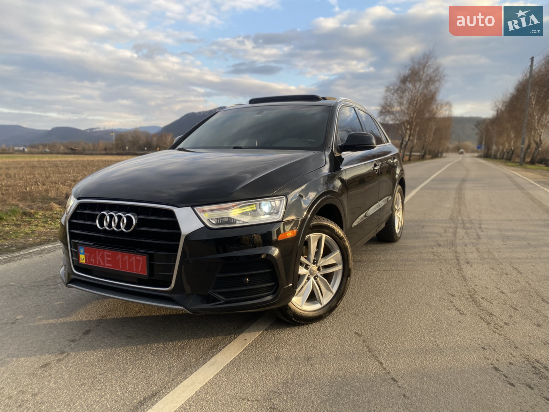 2016 Audi Q3 - мініатюра 19