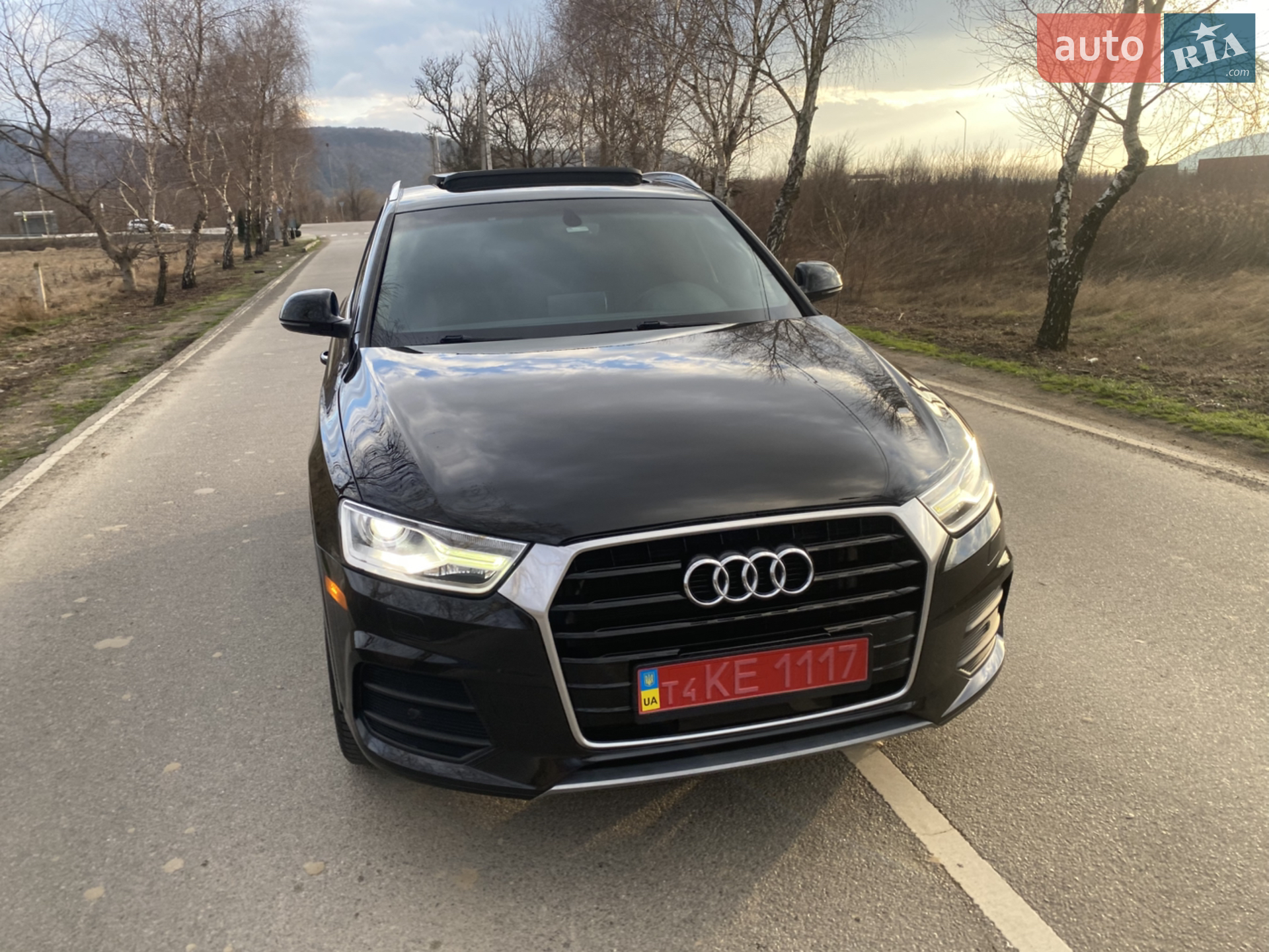 2016 Audi Q3 - мініатюра 36